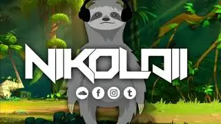 DJ Nikolaii Presents: Summer Time Skatness [2018]