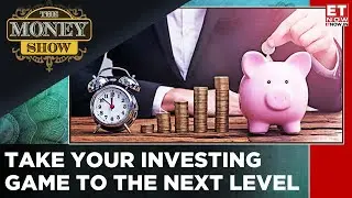 Know How India&rsquo;s Top Fund Managers Beat The Market, Handle Immense Amounts Of Money & More | ET Now
