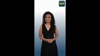 747 Math Explainer