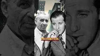 Empire of Shadows: The Rise of Meyer Lansky & Bugsy Siegel's Mob | True Crime Story