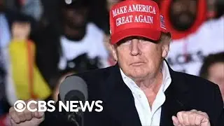 Trump set to headline CPAC 2022 in Orlando
