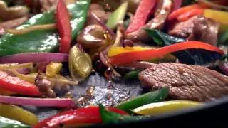 Circulon Cookware - 'Non-stick magic' TV Commercial
