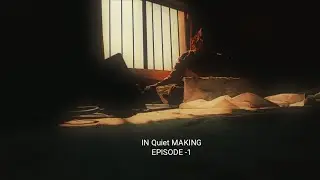 A Quiet Design Film | Short film #vlog -2