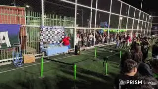 Transmisión en directo de campeonato villa nacimiento