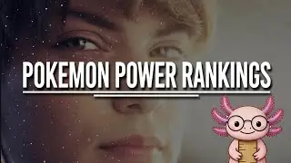 Axolotl's PSL power rankings || post draft season 9