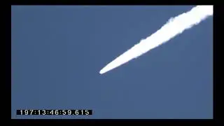 Launch of Minotaur IV | NROL-129