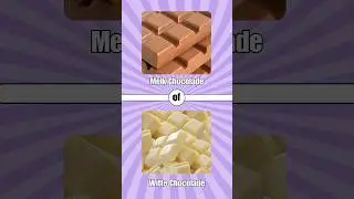 WAT HEB JE LIEVER&hellip;?? 🍬🍕 ETEN EDITIE