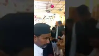 Urus Mirza Sardar Beigh Sahab Qibala RA Sama Program Haydrabad