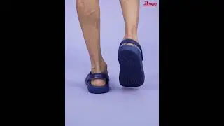 Paragon Blot K10911G Casual Stylish Trendy Lightweight Washable Casual sandal