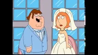 Family Guy - 
