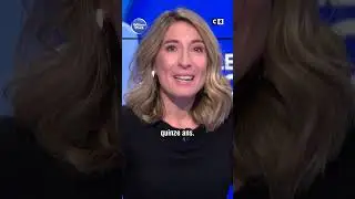 Le message de Caroline Delage pour la derni&egrave;re de #William&Agrave;Midi.
