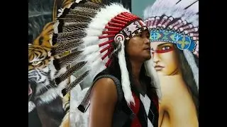 Headdress for Sale We Love - Indian Headdress