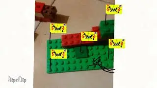 Space future season 1 episode 2 Lego World
