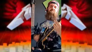 Master of Puppets but it&acute;s produced in 2022 #shorts