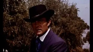 Aircraft Blooper in The Wild Wild West - 1966