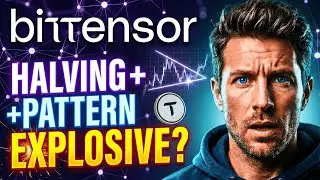 Bittensor (TAO): The Halving Setup No One Is Watching