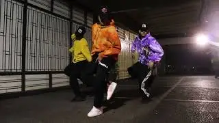 &ldquo;TAROT - Bad Bunny ft. Jhay Cortez l | Coreograf&iacute;a: Gabriel Zavaleta&ldquo;