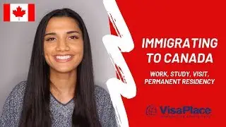 Canadian Immigration Explained in 5 Minutes
