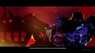 Livelock - Act 01 Boss - Collector