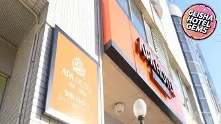 APA Hotel Owari Ichinomiya Eki-mae | Ichinomiya, Japan | Hotel Review 🛏️