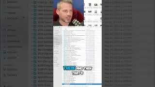 Copy & Paste Like a PRO! (File Management Trick)