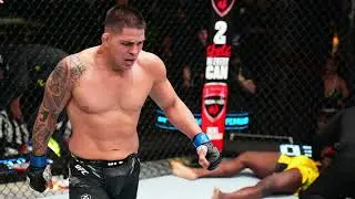 UFC 326 ANALISIS