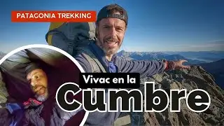 Intenté hacer VIVAC por primera vez (así me fue)