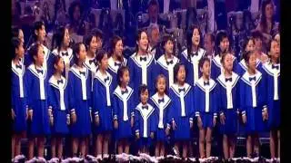 ANDRE RIEU & JSO - TULIP SONG
