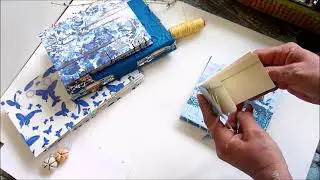 Handmade Books