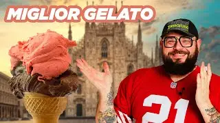 I MIGLIORI GELATI di Milano 🍨 | MochoHf