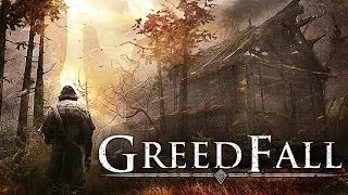 GreedFall 21 Ephesia - Puzzle to Enter the Tree Passage - Ritual