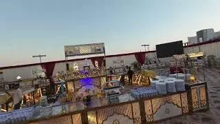 Best Drone Camera Dji wedding stage decoration New Stage decoration design ideas 