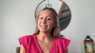 Madelyn Natzke Student Board of Delegates Application Video