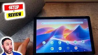 Best Budget Tablet Under 200 | Digiland 10.1