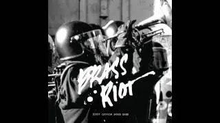 DIrty Catfish Brass Band - Countershot