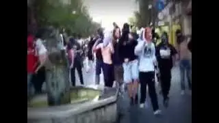 Athens Hardbass