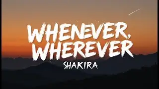 Anywhere We Go (Whenever, Wherever) 🎶 [Nightcore] ~ 1 Hour AMV Edit | Best Pop 2024