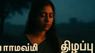 பெருமை இழந்தேன் | Tamil Sad Song 2025 | Heart Touching Emotional Ballad | Official Music Video