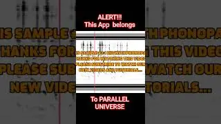 Install this app and you will shock #app #android