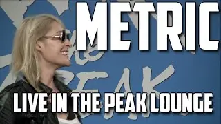 Metric - 