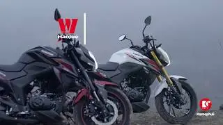 Haojue| DR160