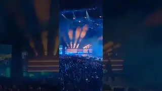 Ordinary People - Bugzy Malone Live Manchester