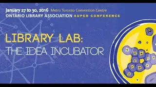 OLA Super Conference 2016 Teaser