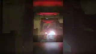 Forbidden Temple in Halo Infinite🛕