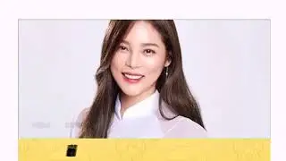 Park Si-yeon Biography