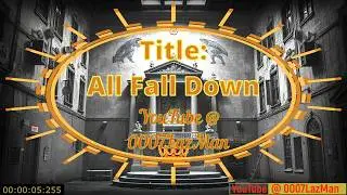 Title: ALL FALL DOWN | March-Driven Folk-Punk Protest Anthem