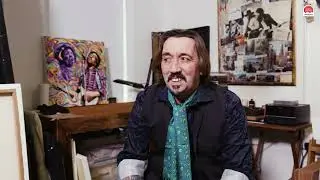 Kevin Ash