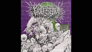 Wolfsblut A.D. - Earth After Death (A Tribute to Earth A.D.)