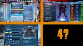 Should Borderlands 4 have Badass Ranks?