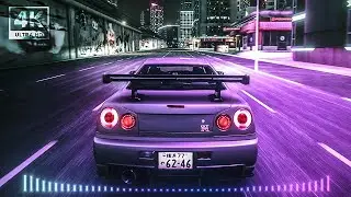 ASSETTO CORSA | Our beautiful City | ACP METAVERSE |